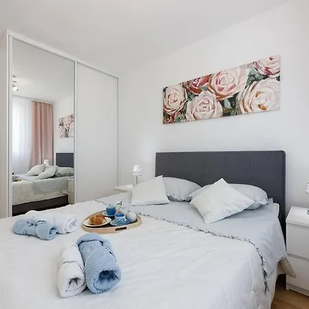 Apartment Pastel *