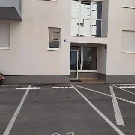 Apartament Pastel