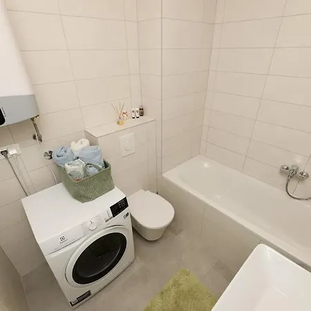 Pastel Apartament *