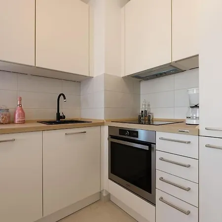 Pastel Apartman Zára